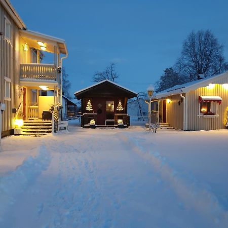 Gaellivare Bed & Breakfast Luaran gambar