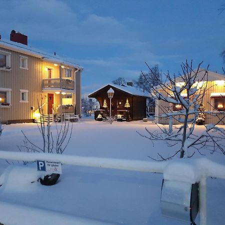Gaellivare Bed & Breakfast Luaran gambar