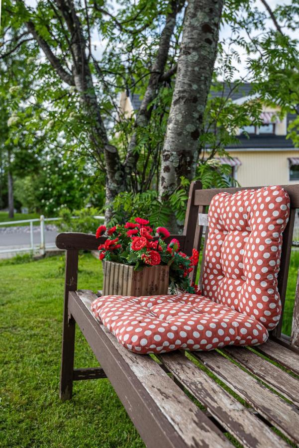 Gaellivare Bed & Breakfast Luaran gambar