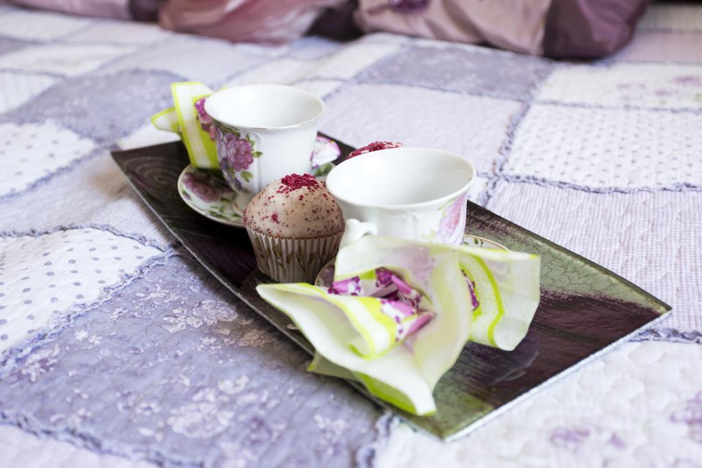 Gaellivare Bed & Breakfast Luaran gambar