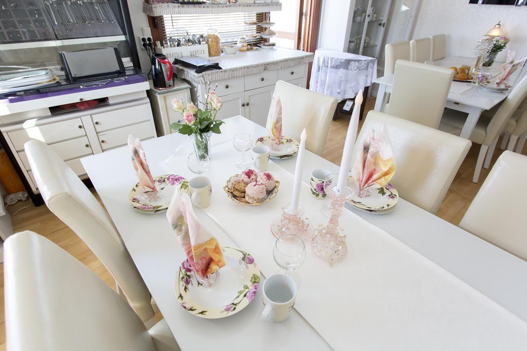 Gaellivare Bed & Breakfast Luaran gambar