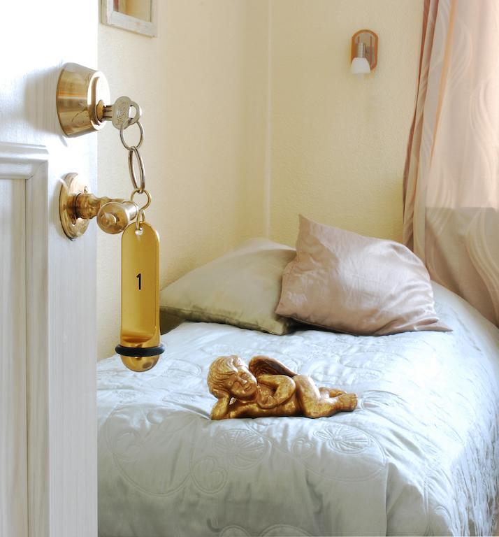 Gaellivare Bed & Breakfast Bilik gambar
