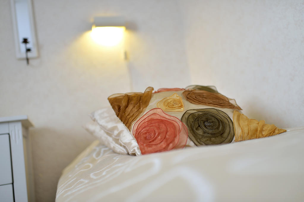 Gaellivare Bed & Breakfast Bilik gambar