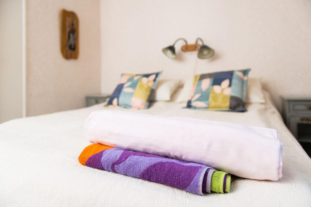 Gaellivare Bed & Breakfast Bilik gambar