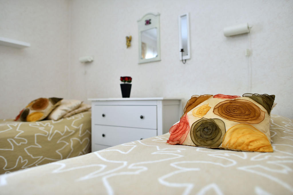 Gaellivare Bed & Breakfast Bilik gambar