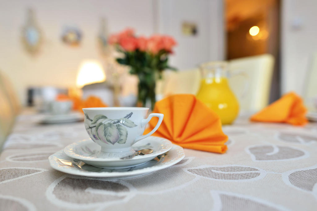 Gaellivare Bed & Breakfast Luaran gambar