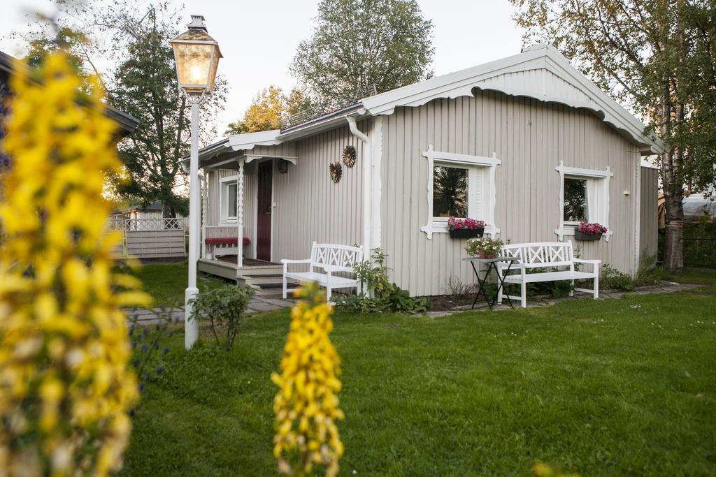 Gaellivare Bed & Breakfast Luaran gambar