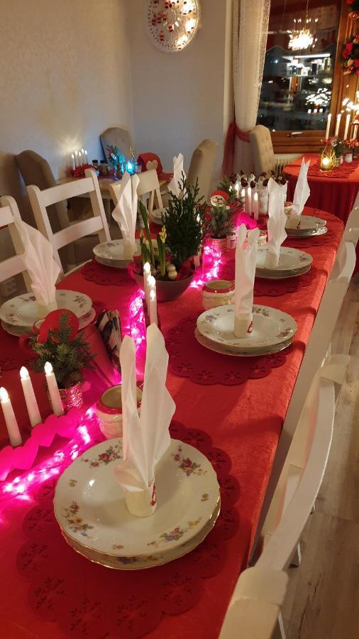 Gaellivare Bed & Breakfast Luaran gambar