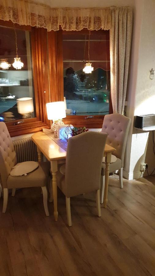 Gaellivare Bed & Breakfast Luaran gambar