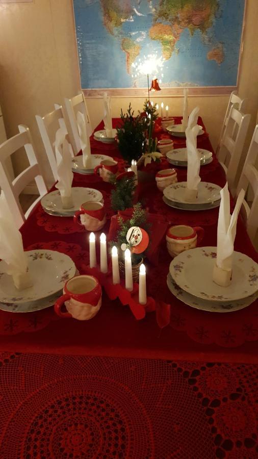 Gaellivare Bed & Breakfast Luaran gambar