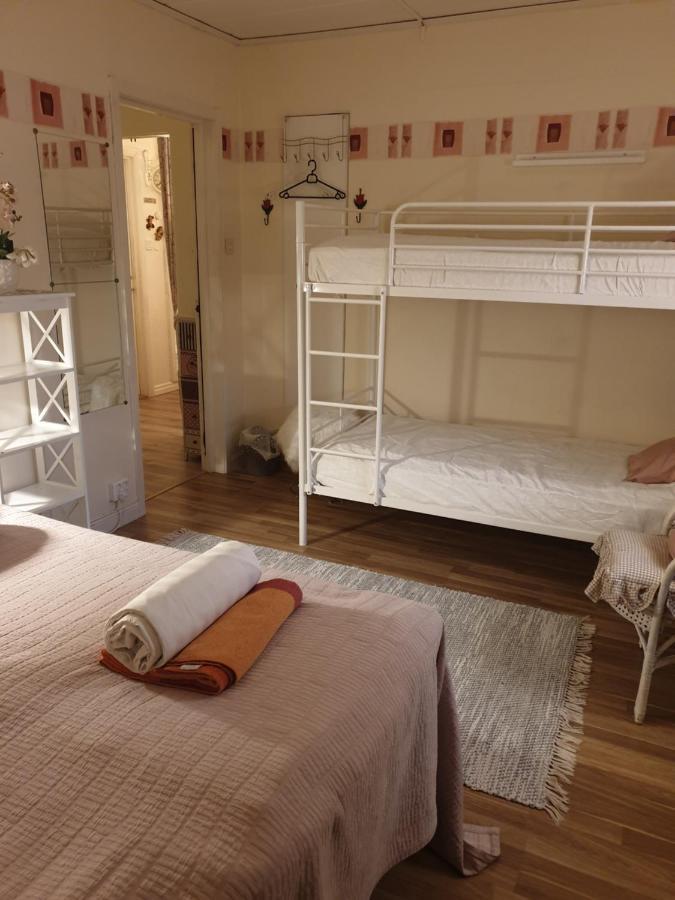 Gaellivare Bed & Breakfast Luaran gambar
