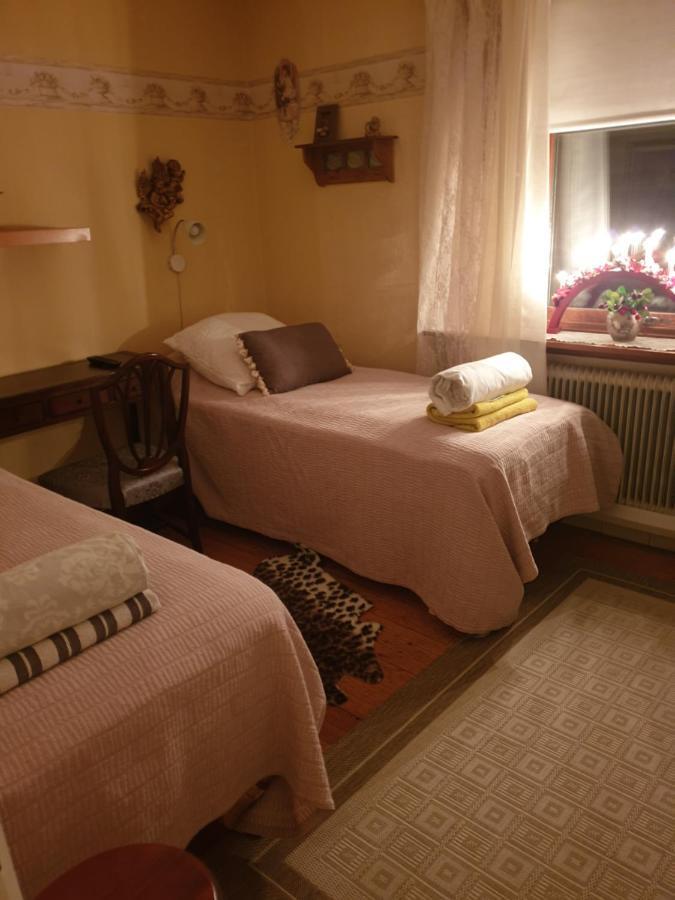 Gaellivare Bed & Breakfast Luaran gambar