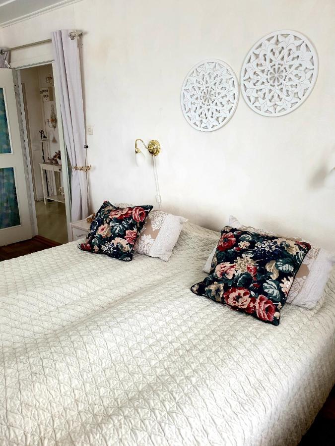 Gaellivare Bed & Breakfast Luaran gambar