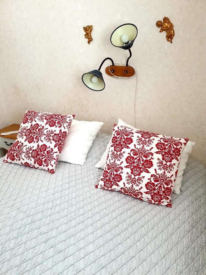 Gaellivare Bed & Breakfast Luaran gambar