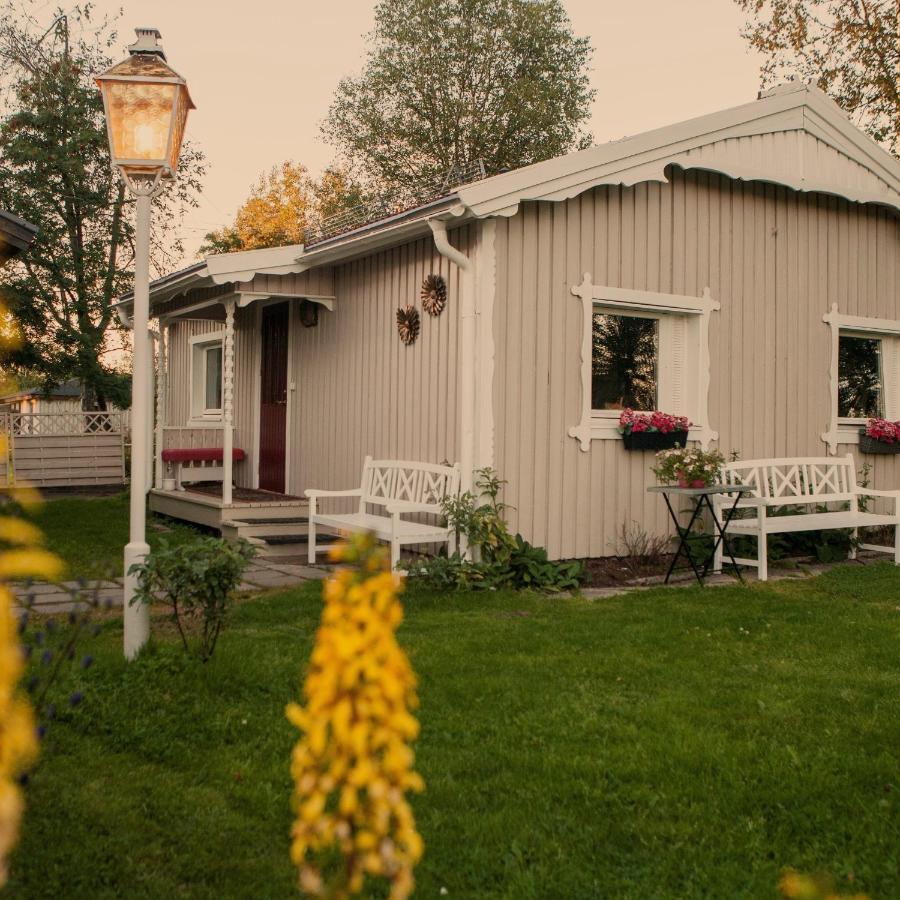 Gaellivare Bed & Breakfast Luaran gambar